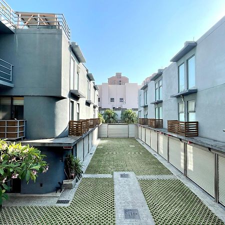 Cd Motel Hsinchu Luaran gambar