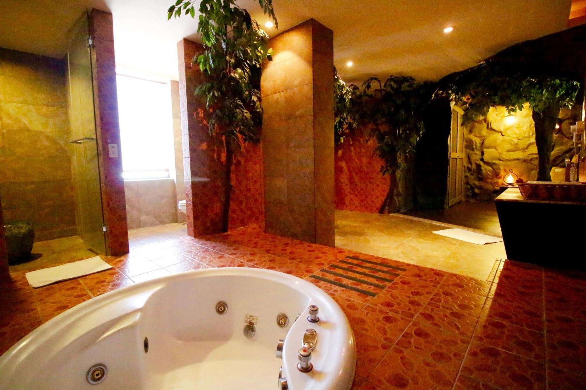 Cd Motel Hsinchu Luaran gambar