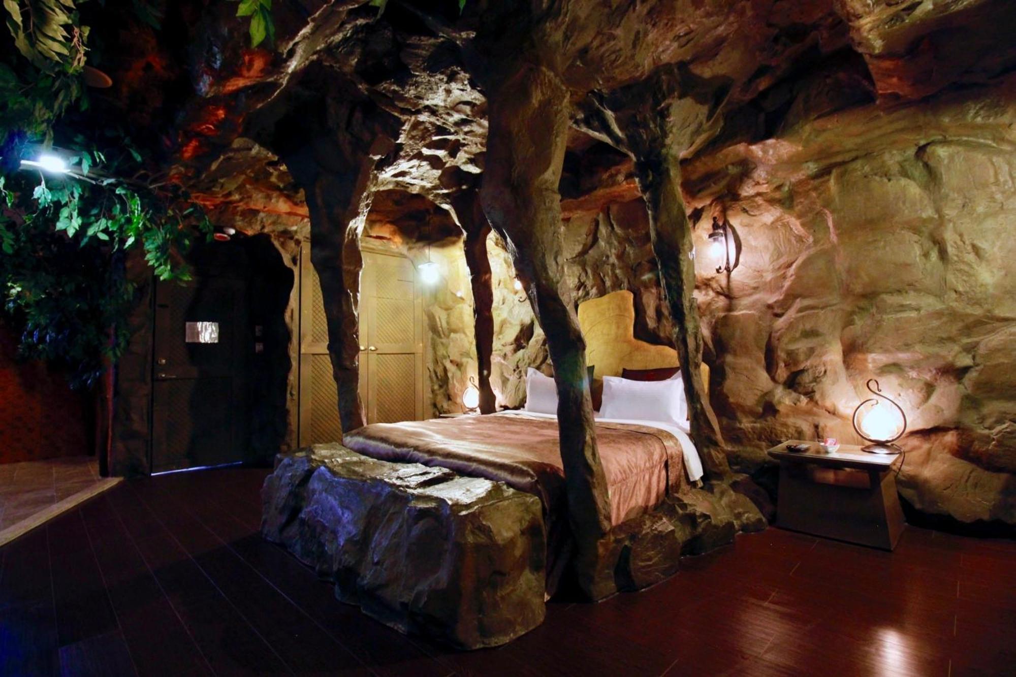 Cd Motel Hsinchu Luaran gambar
