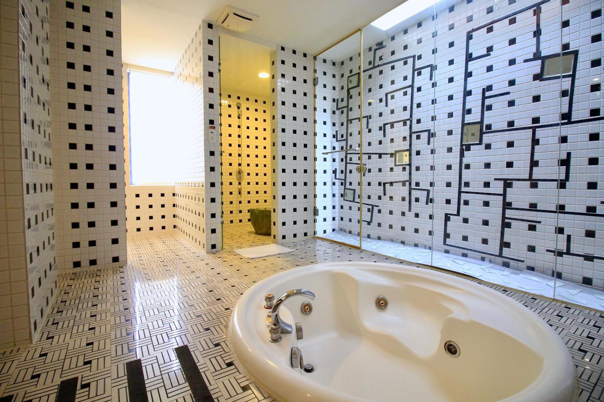 Cd Motel Hsinchu Luaran gambar