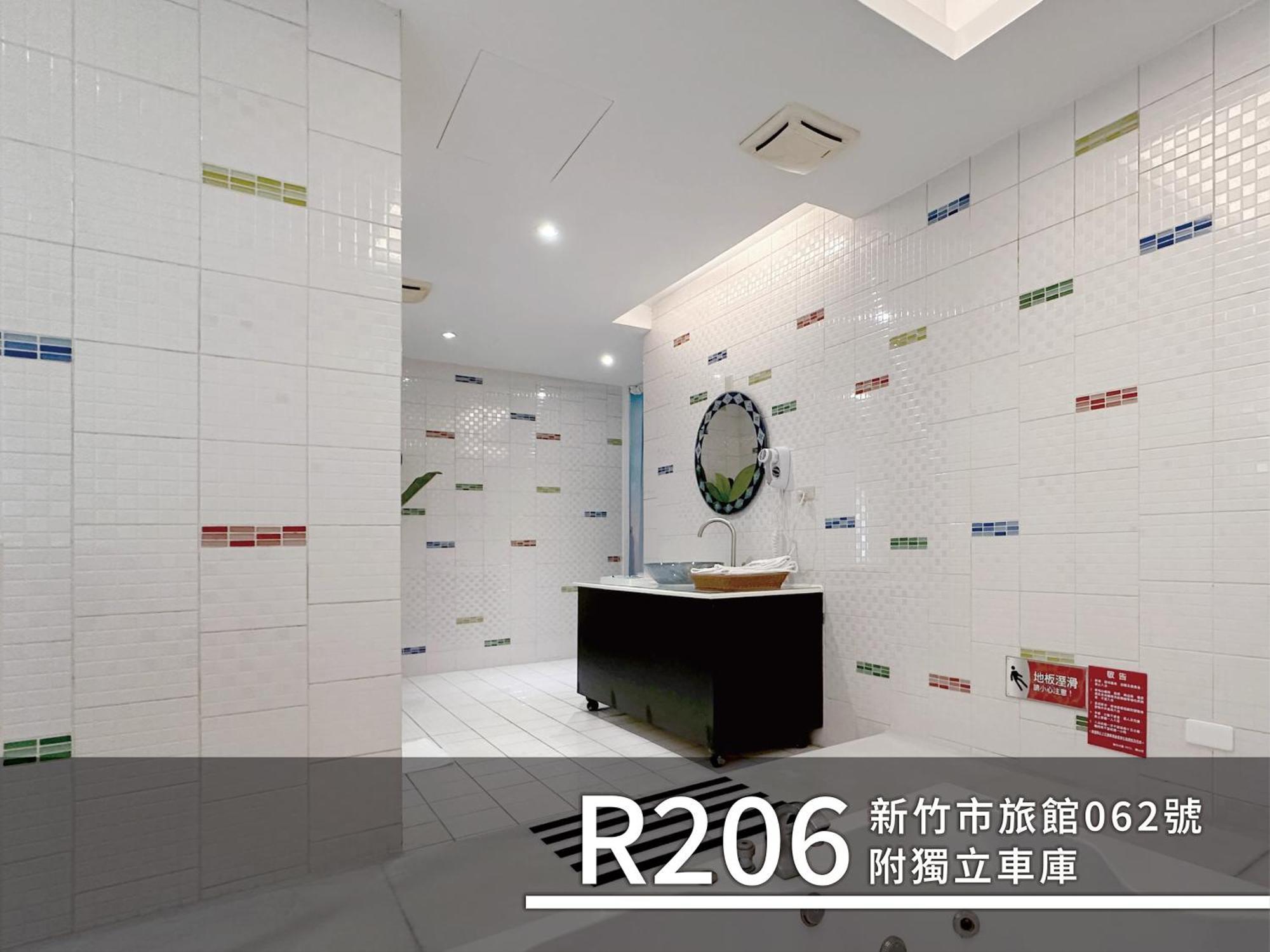 Cd Motel Hsinchu Luaran gambar
