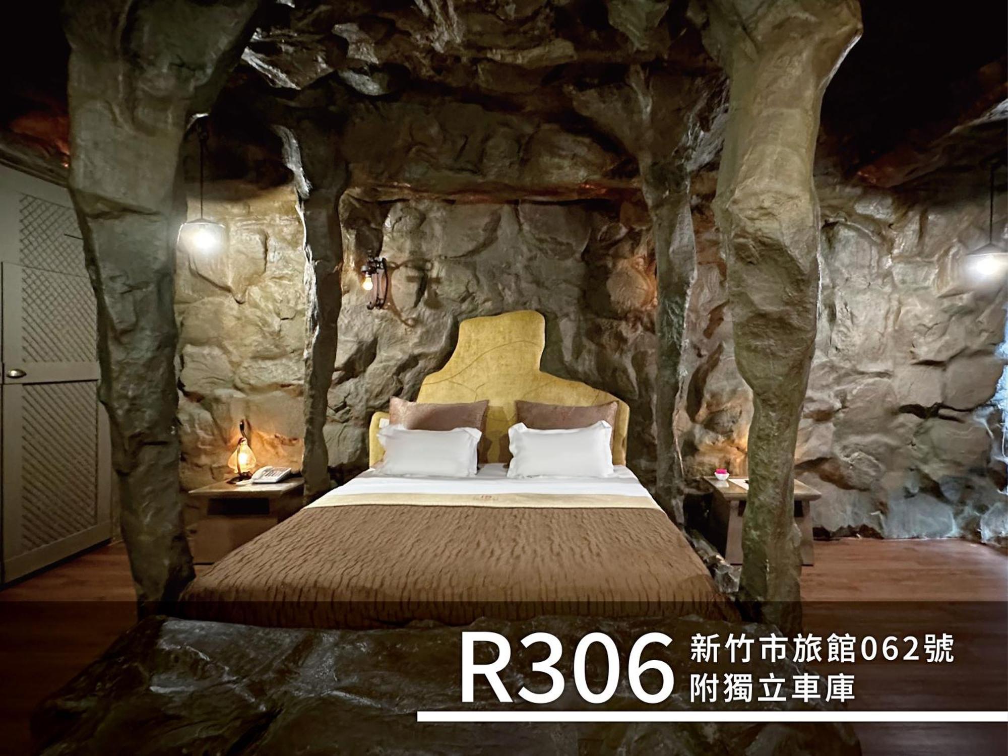 Cd Motel Hsinchu Luaran gambar