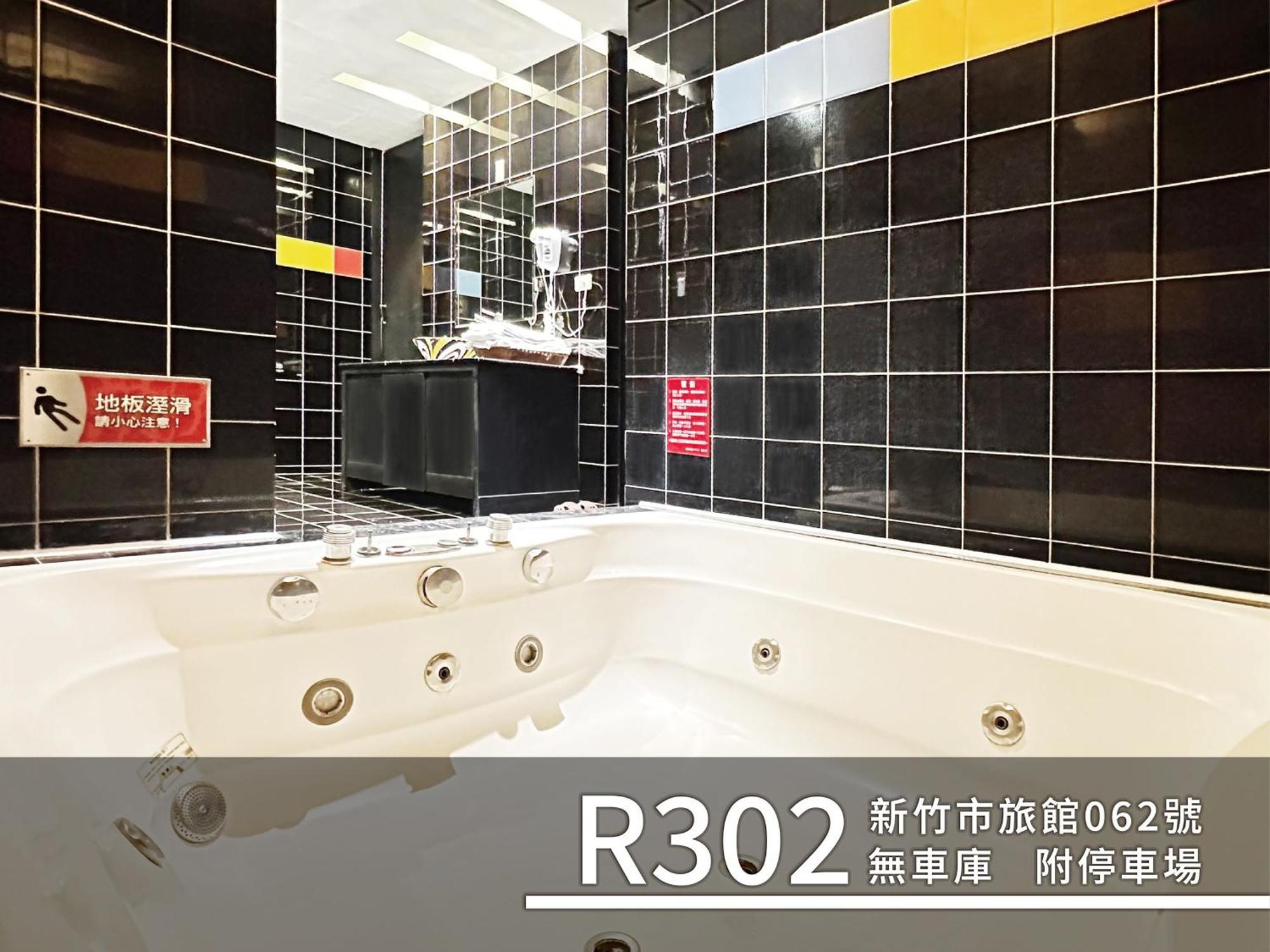 Cd Motel Hsinchu Luaran gambar