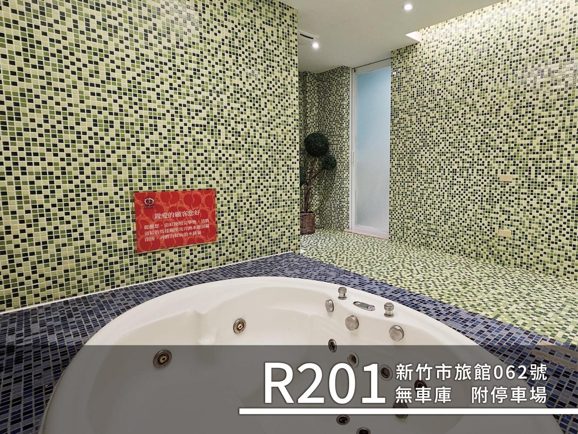 Cd Motel Hsinchu Luaran gambar